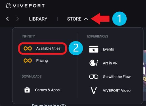 viveport download|download viveport desktop app.